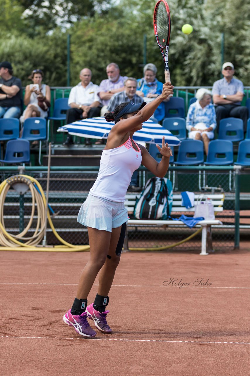 Johanna Silva 436 - Schwartau Open